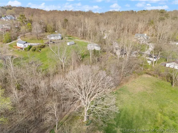 $120,000 | 535 Eagle Lane, New Albany, IN 47150