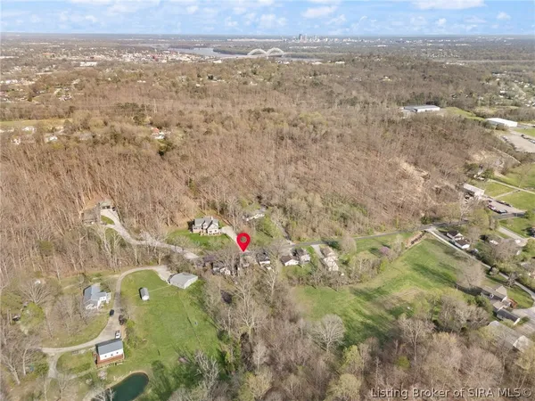 $120,000 | 535 Eagle Lane, New Albany, IN 47150