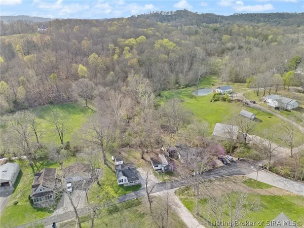 $120,000 | 535 Eagle Lane, New Albany, IN 47150