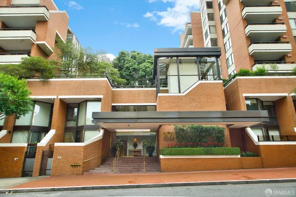 $4,900 | 101 Lombard Street, Unit 11, San Francisco, CA 94111