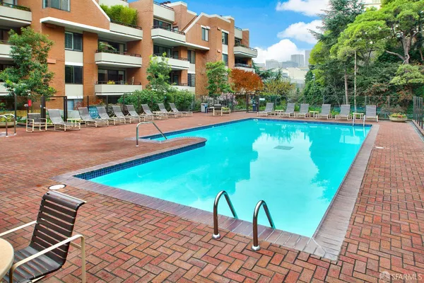$4,900 | 101 Lombard Street, Unit 11, San Francisco, CA 94111