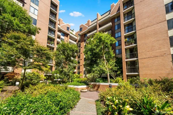$4,900 | 101 Lombard Street, Unit 11, San Francisco, CA 94111