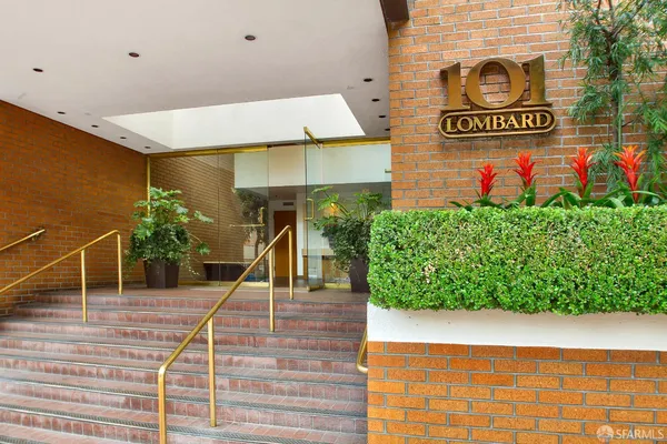 $4,900 | 101 Lombard Street, Unit 11, San Francisco, CA 94111