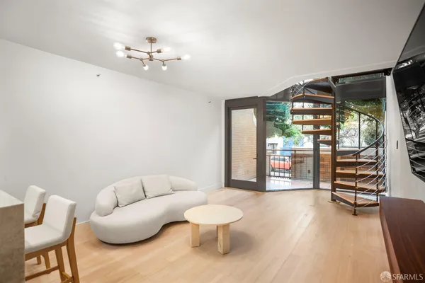 $4,900 | 101 Lombard Street, Unit 11, San Francisco, CA 94111