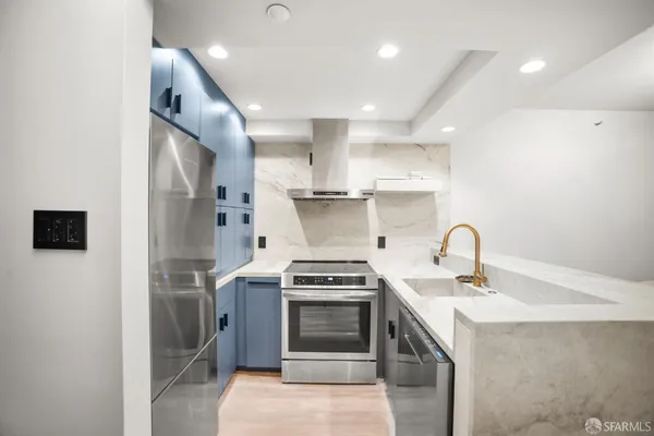 $4,900 | 101 Lombard Street, Unit 11, San Francisco, CA 94111