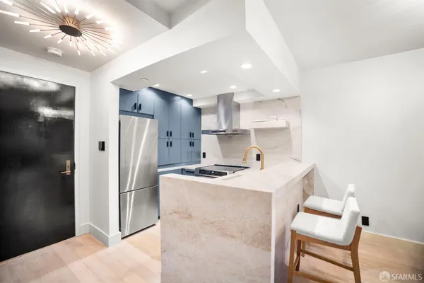 $4,900 | 101 Lombard Street, Unit 11, San Francisco, CA 94111