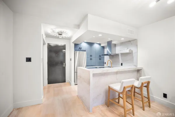 $4,900 | 101 Lombard Street, Unit 11, San Francisco, CA 94111
