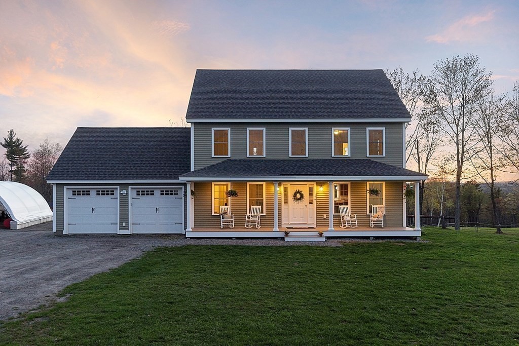 176 North End Road Townsend, MA 01469 - Photo 23 of 40