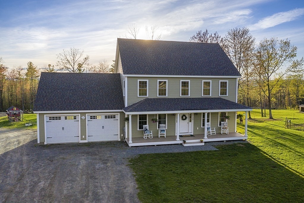 176 North End Road Townsend, MA 01469 - Photo 3 of 40