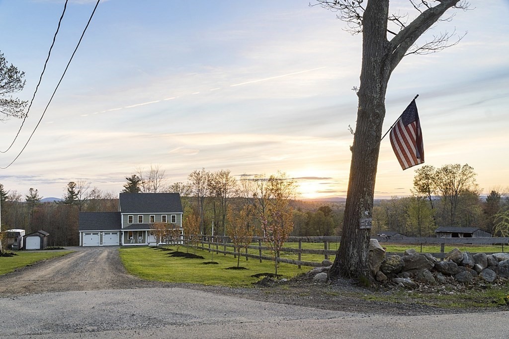 176 North End Road Townsend, MA 01469 - Photo 40 of 40