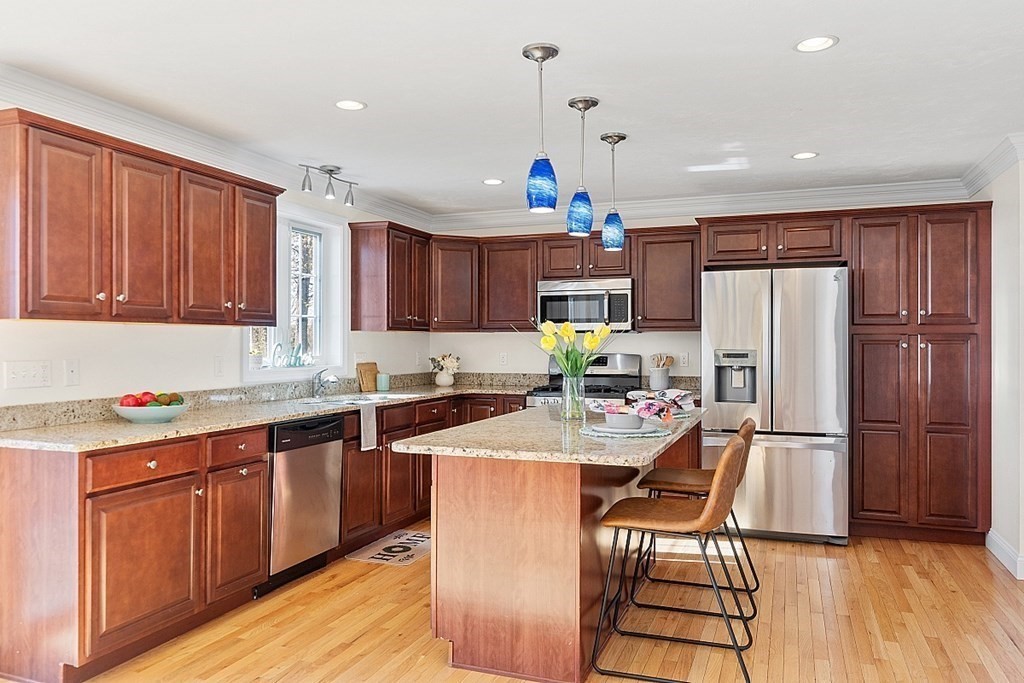176 North End Road Townsend, MA 01469 - Photo 7 of 40