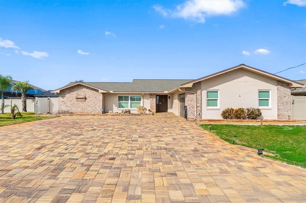 5 Cheyenne Court Palm Coast, FL 32137 - Photo 40 of 61