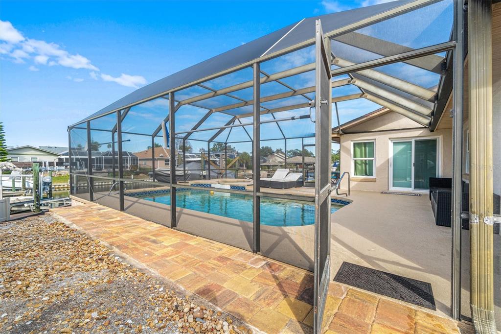 5 Cheyenne Court Palm Coast, FL 32137 - Photo 44 of 61