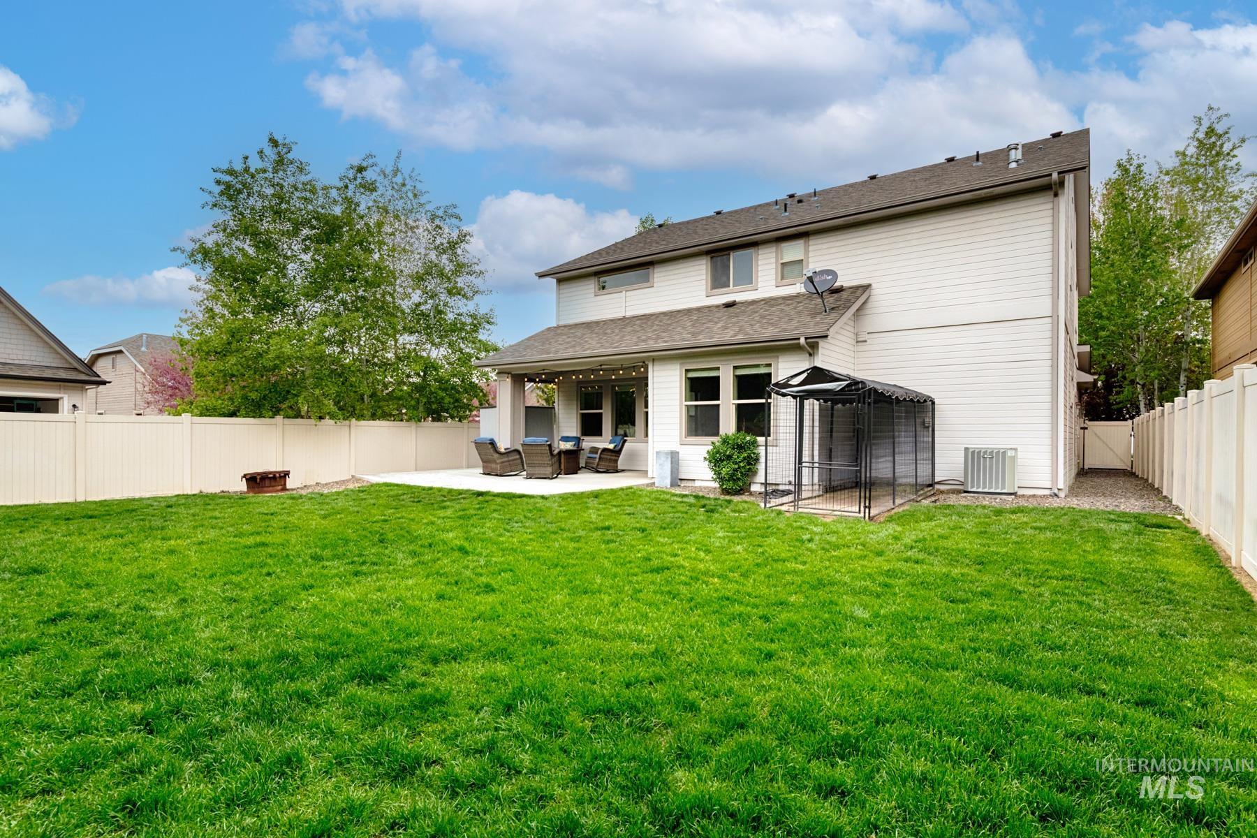 2979 East Ragusa Street Meridian, ID 83642 - Photo 35 of 50