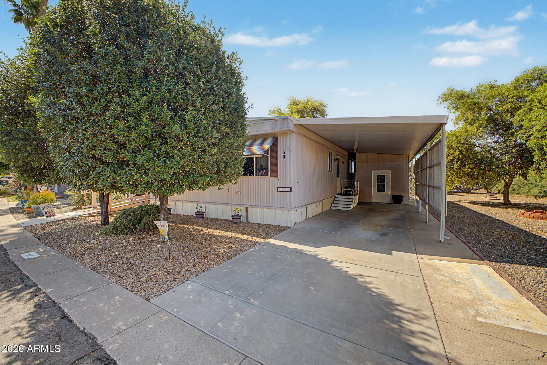201 South Greenfield Road, Unit 60 Mesa, AZ 85206 - Photo 1 of 32 1 - Greendfield