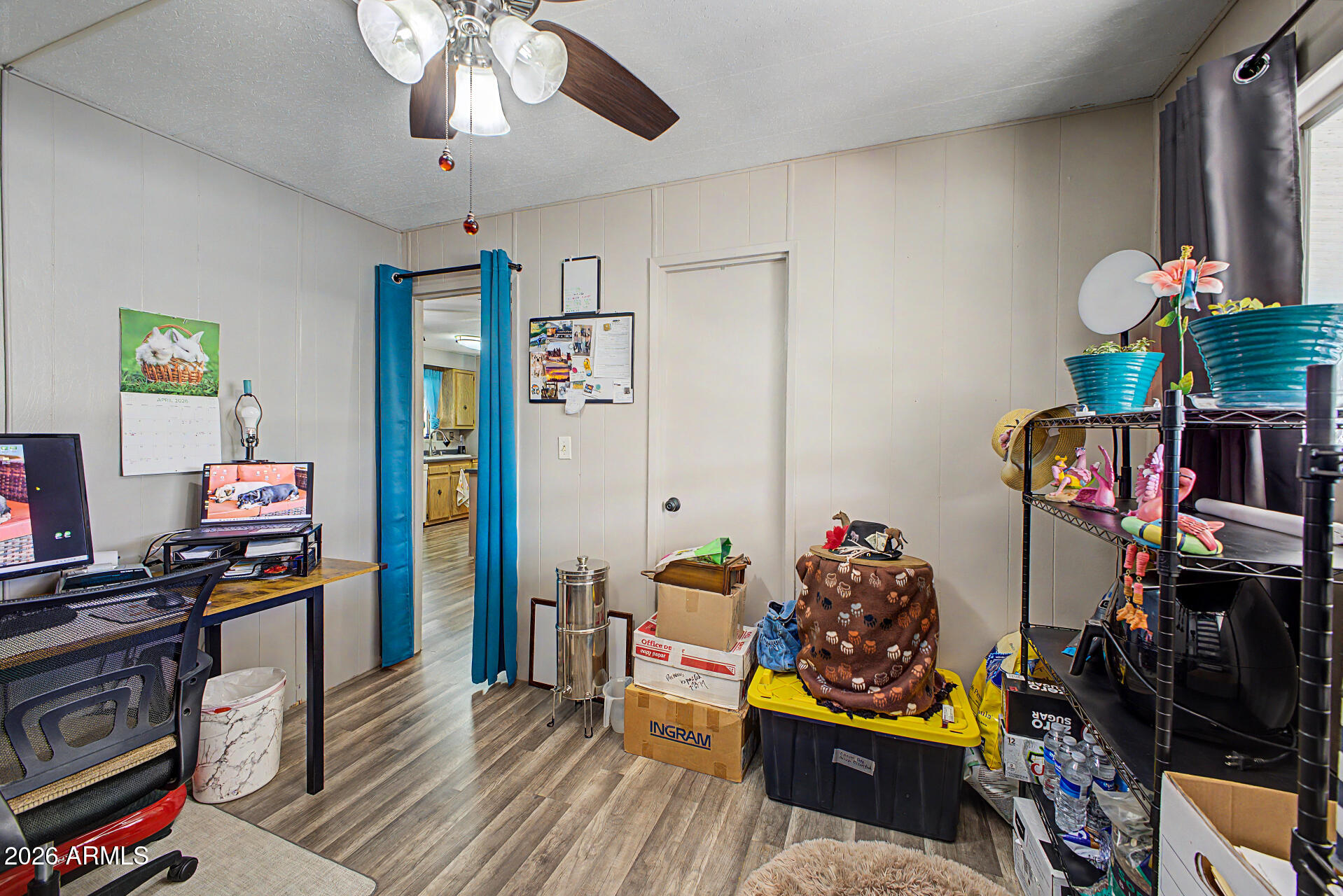 201 South Greenfield Road, Unit 60 Mesa, AZ 85206 - Photo 15 of 32 18 - Greendfield