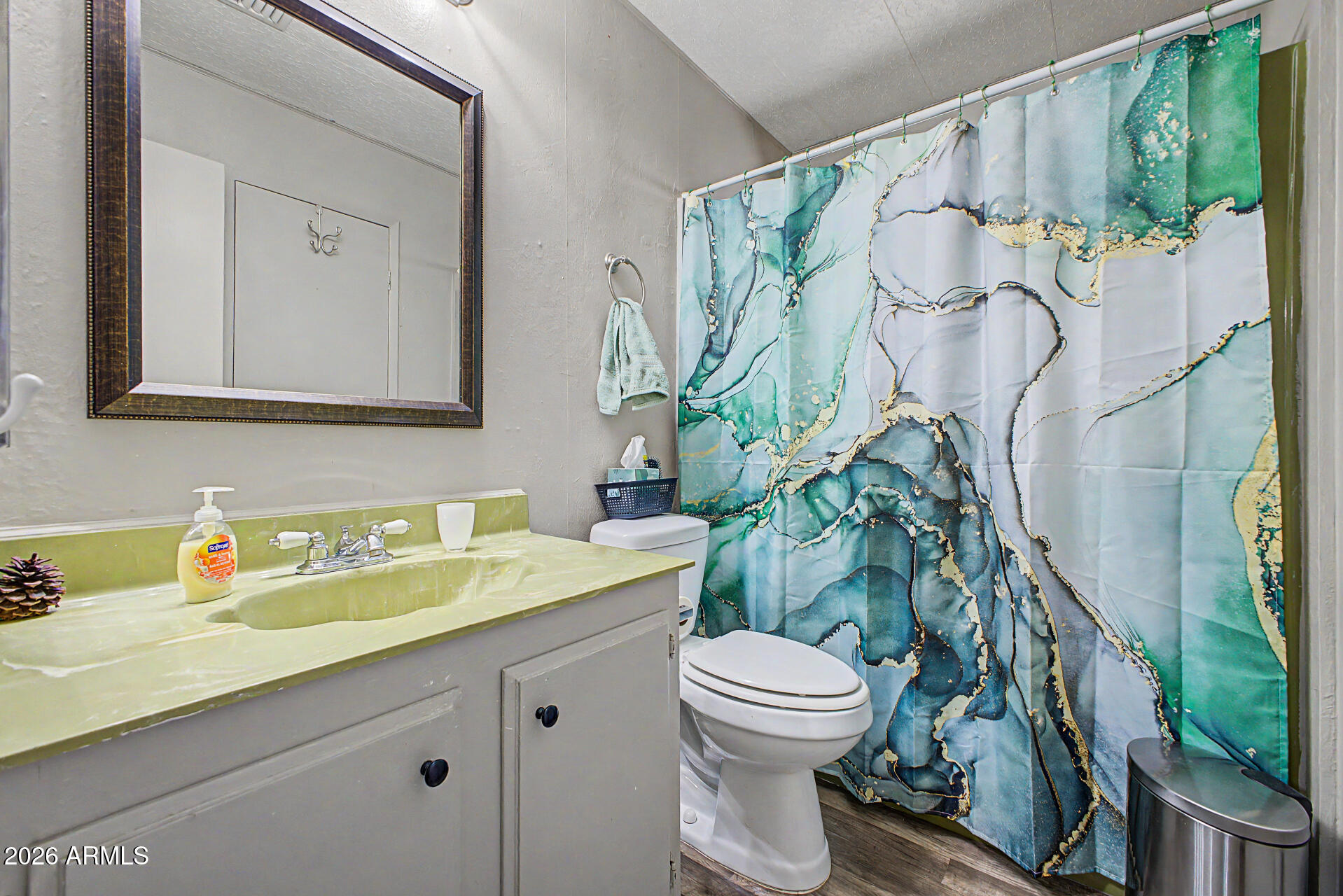 201 South Greenfield Road, Unit 60 Mesa, AZ 85206 - Photo 16 of 32 19 - Greendfield