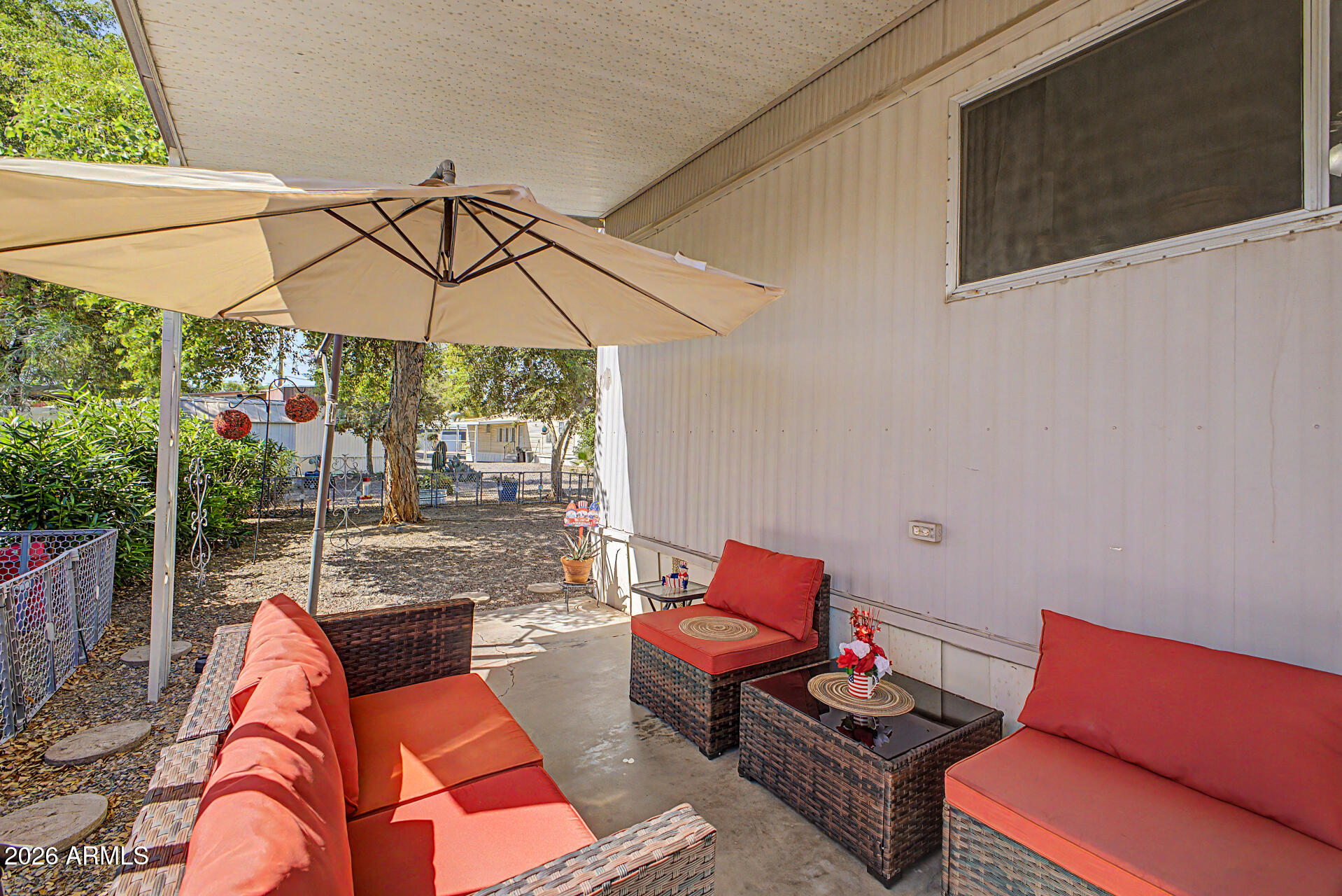 201 South Greenfield Road, Unit 60 Mesa, AZ 85206 - Photo 17 of 32 20 - Greendfield