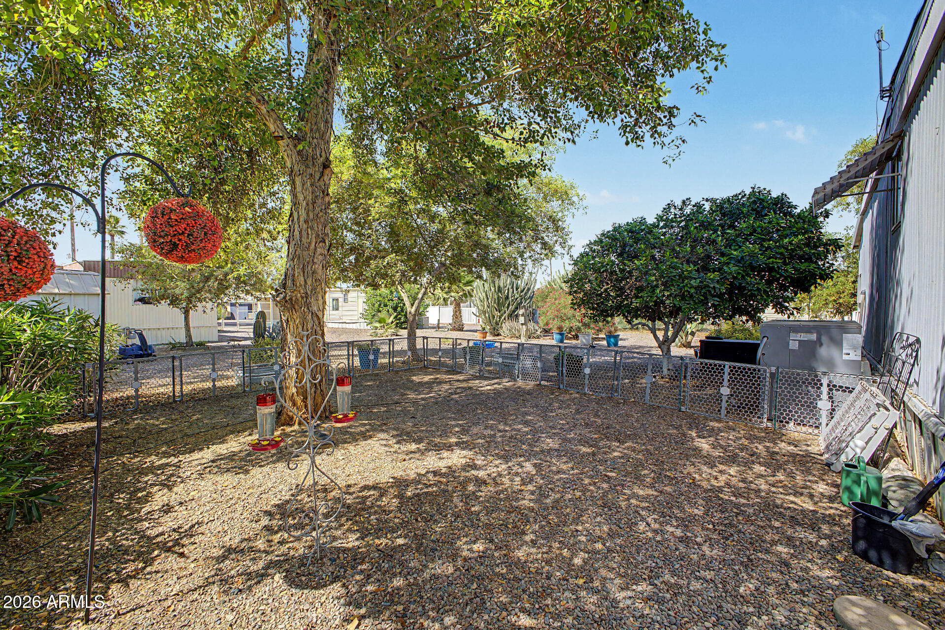 201 South Greenfield Road, Unit 60 Mesa, AZ 85206 - Photo 18 of 32 21 - Greendfield