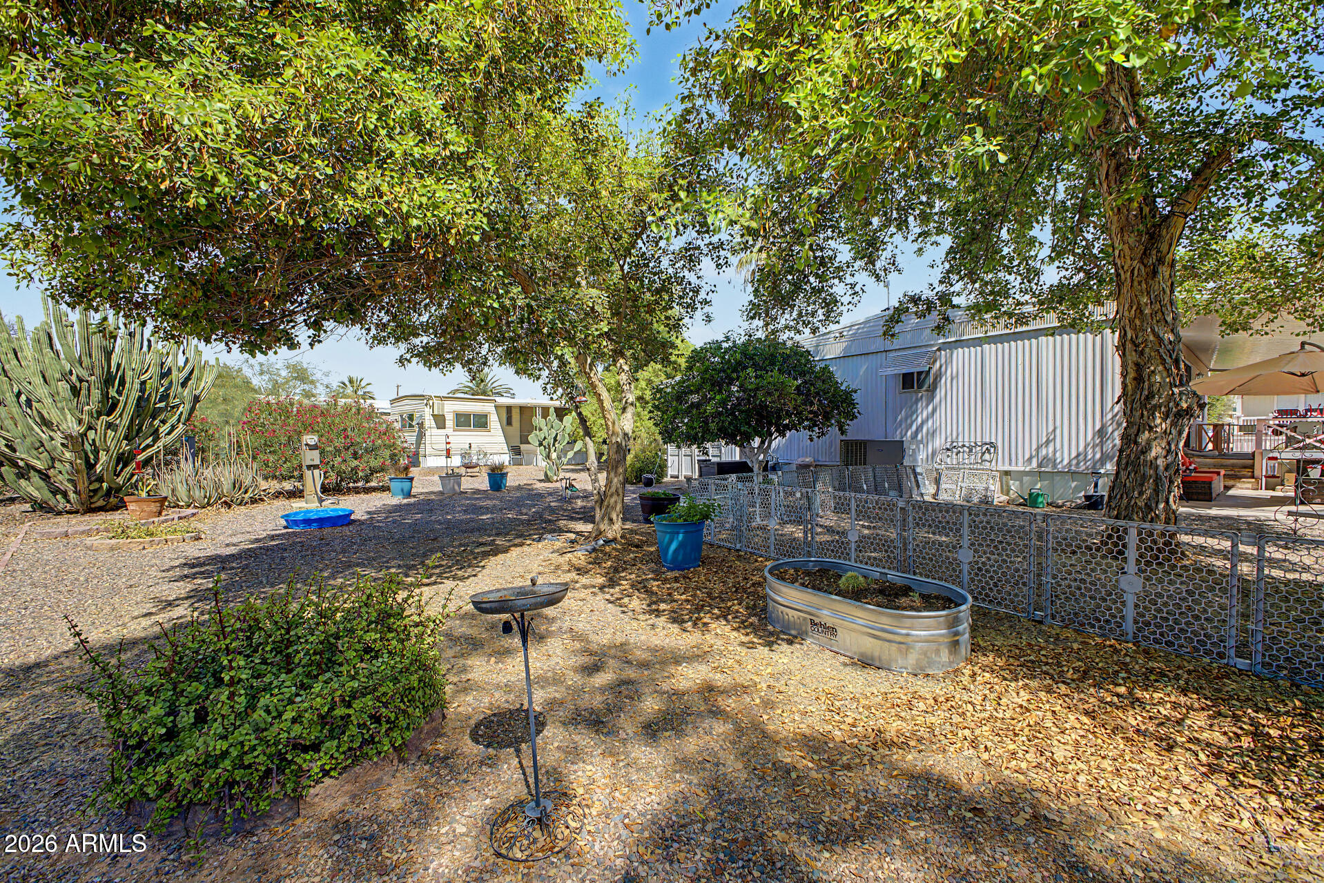 201 South Greenfield Road, Unit 60 Mesa, AZ 85206 - Photo 19 of 32 22 - Greendfield