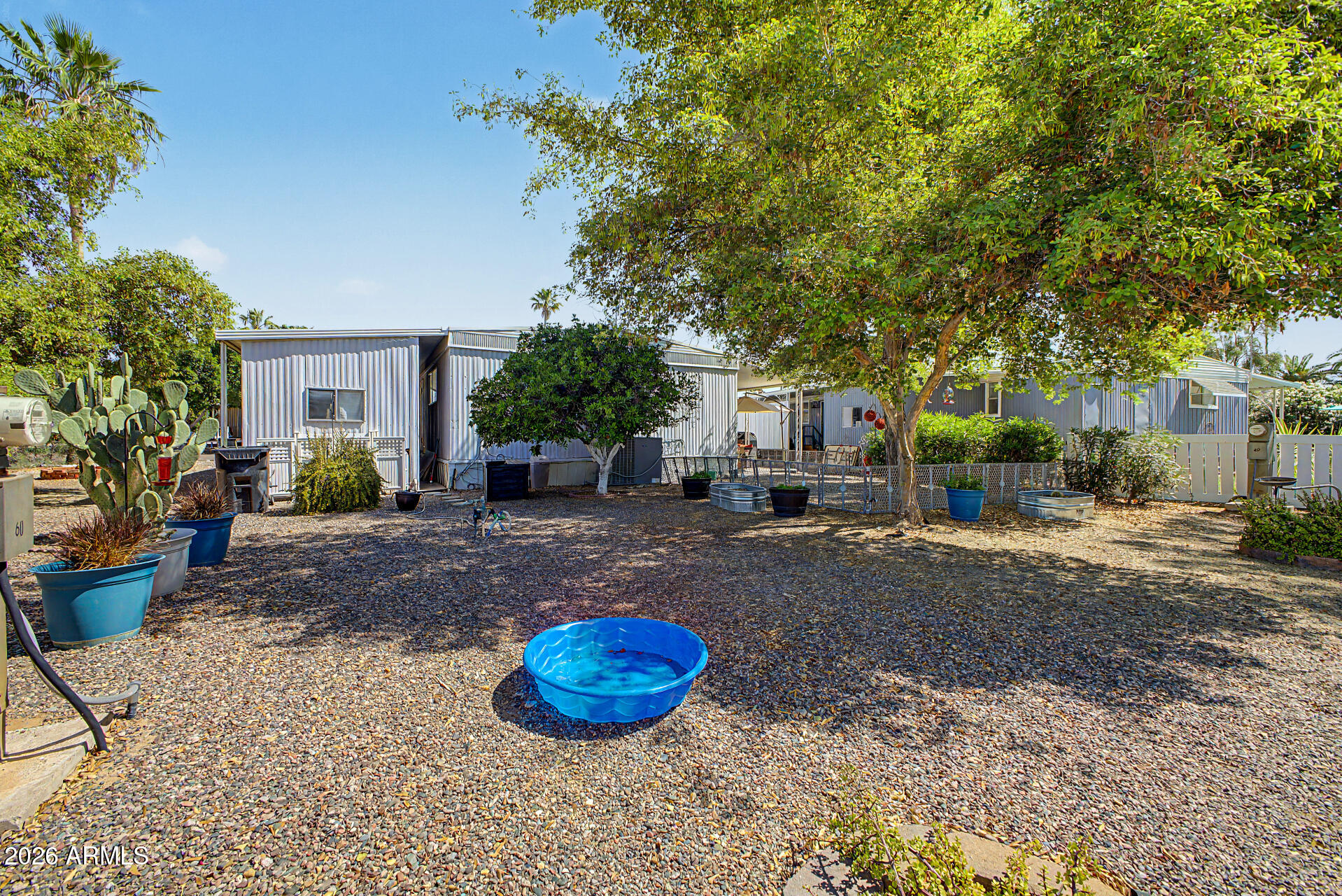 201 South Greenfield Road, Unit 60 Mesa, AZ 85206 - Photo 20 of 32 23 - Greendfield