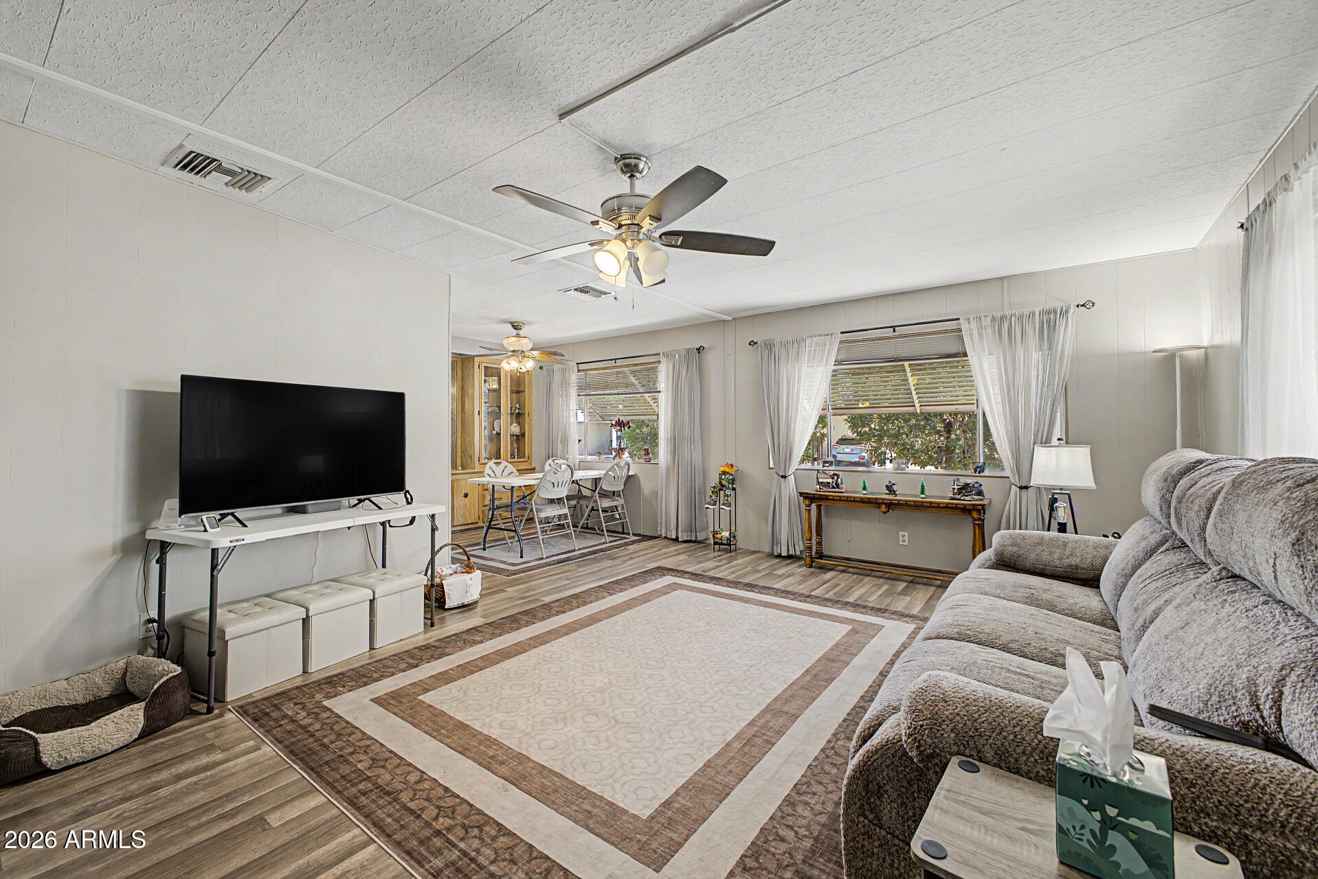 201 South Greenfield Road, Unit 60 Mesa, AZ 85206 - Photo 2 of 32 4 - Greendfield