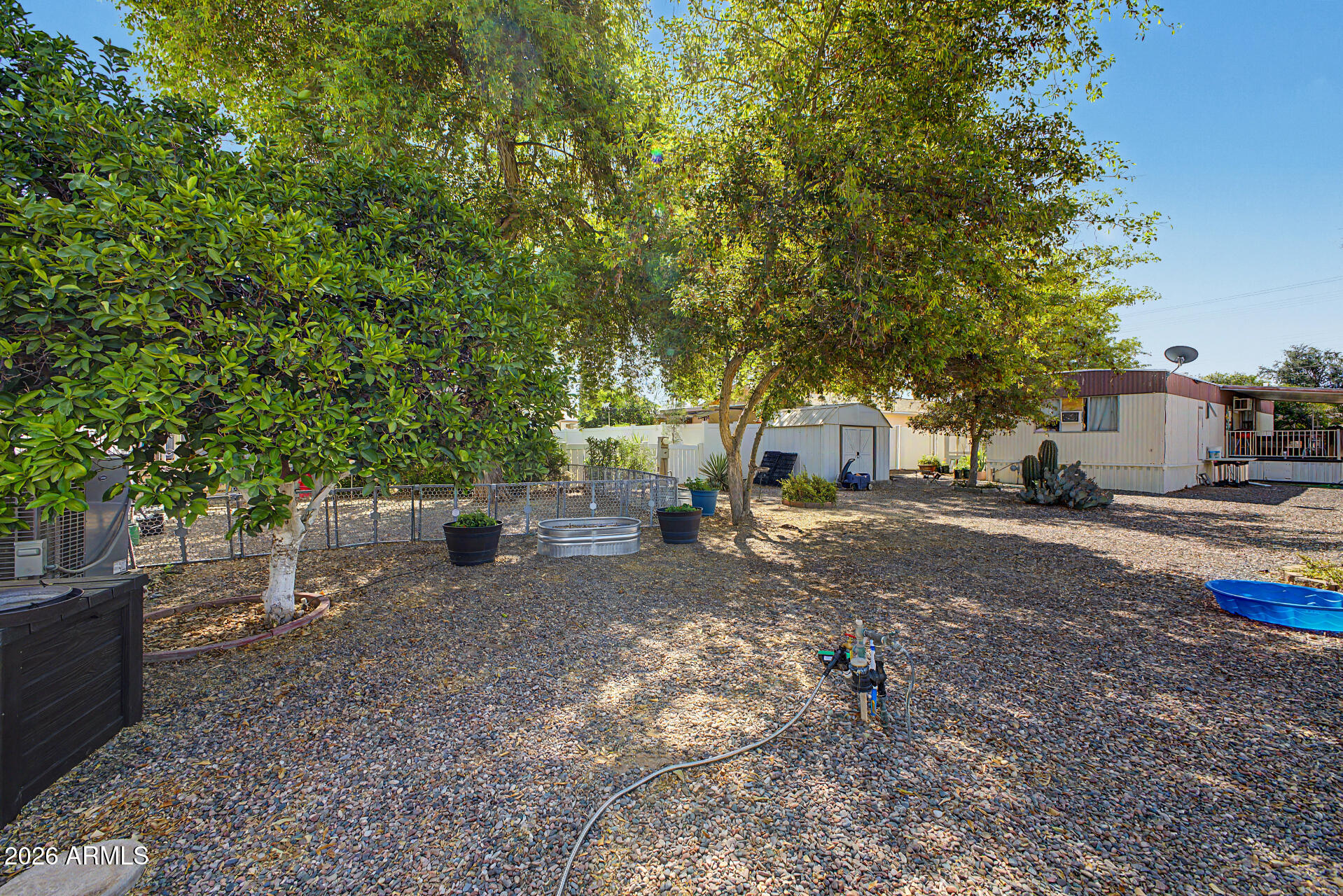 201 South Greenfield Road, Unit 60 Mesa, AZ 85206 - Photo 21 of 32 24 - Greendfield
