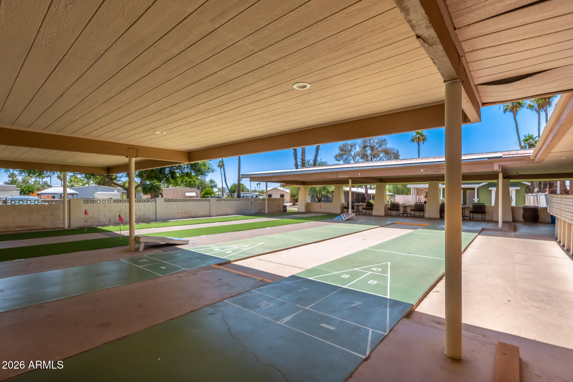 201 South Greenfield Road, Unit 60 Mesa, AZ 85206 - Photo 23 of 32 30 - Greenfield