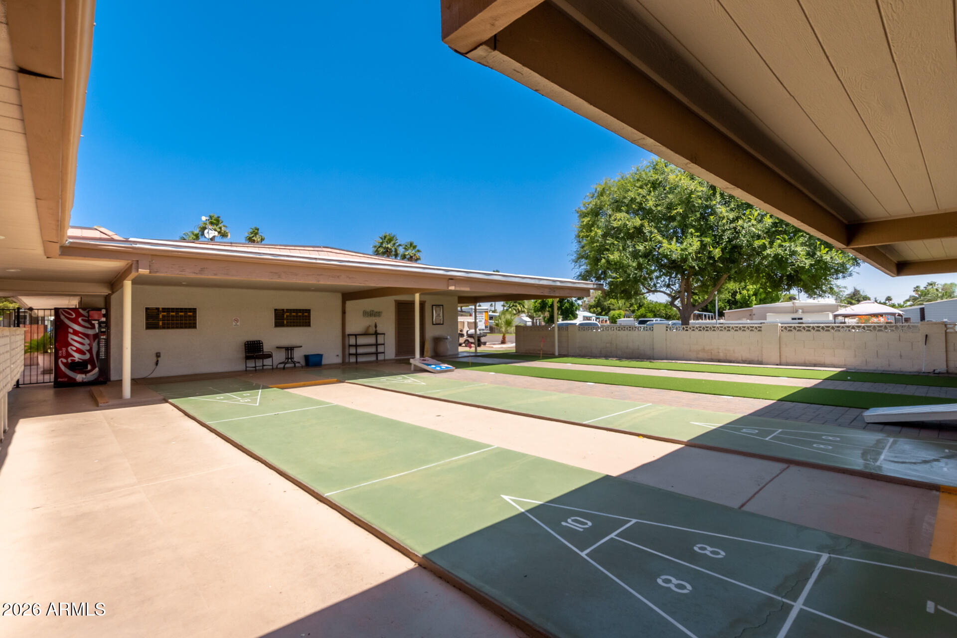201 South Greenfield Road, Unit 60 Mesa, AZ 85206 - Photo 24 of 32 31 - Greenfield