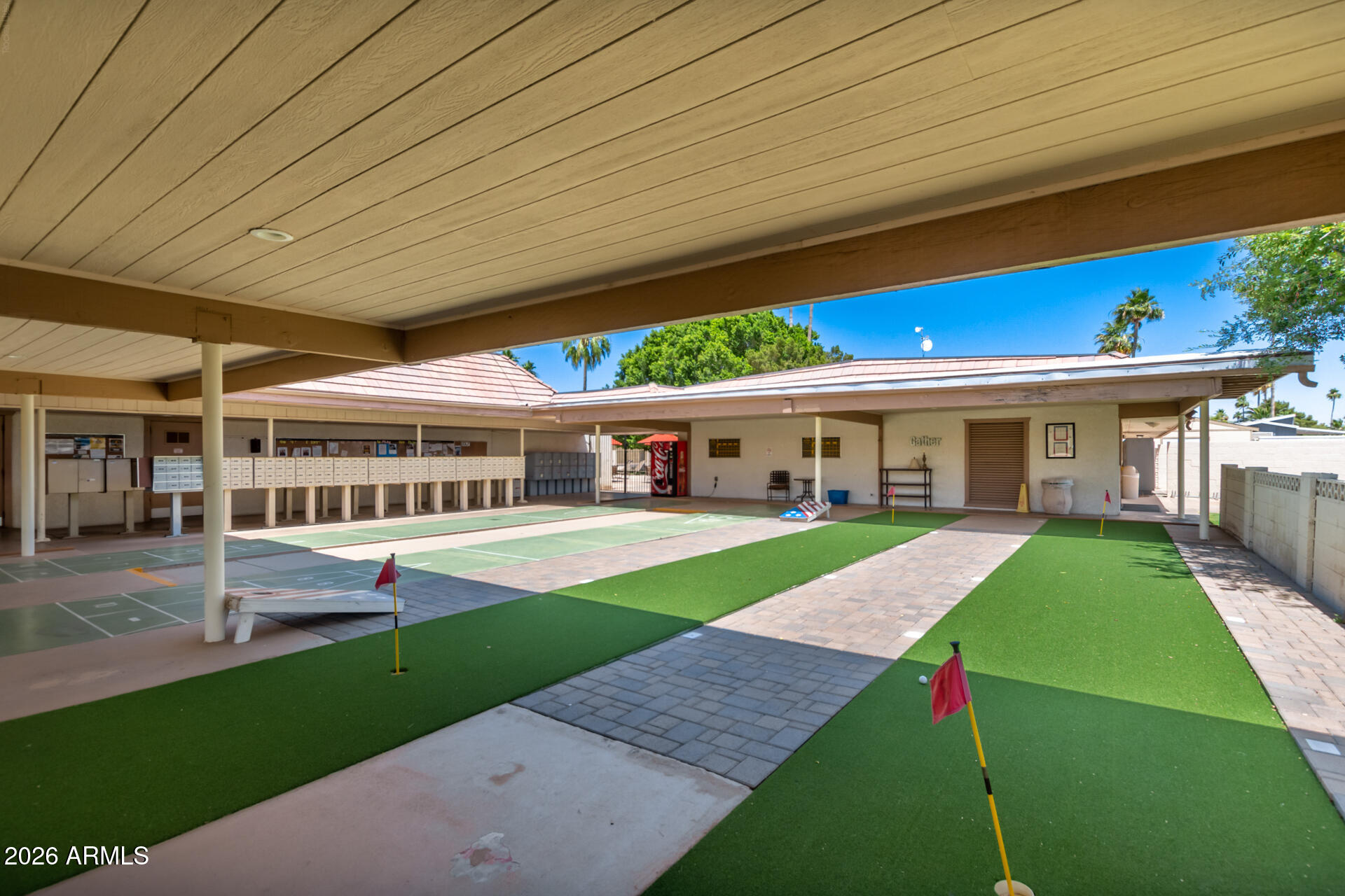 201 South Greenfield Road, Unit 60 Mesa, AZ 85206 - Photo 25 of 32 32 - Greenfield