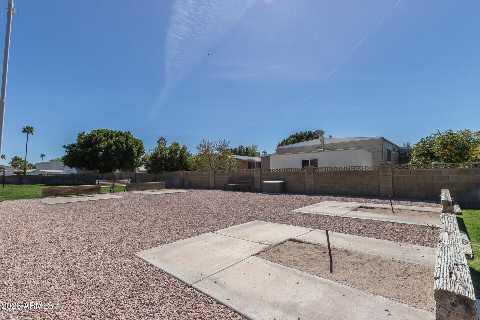 201 South Greenfield Road, Unit 60 Mesa, AZ 85206 - Photo 26 of 32 22 - Greenfield