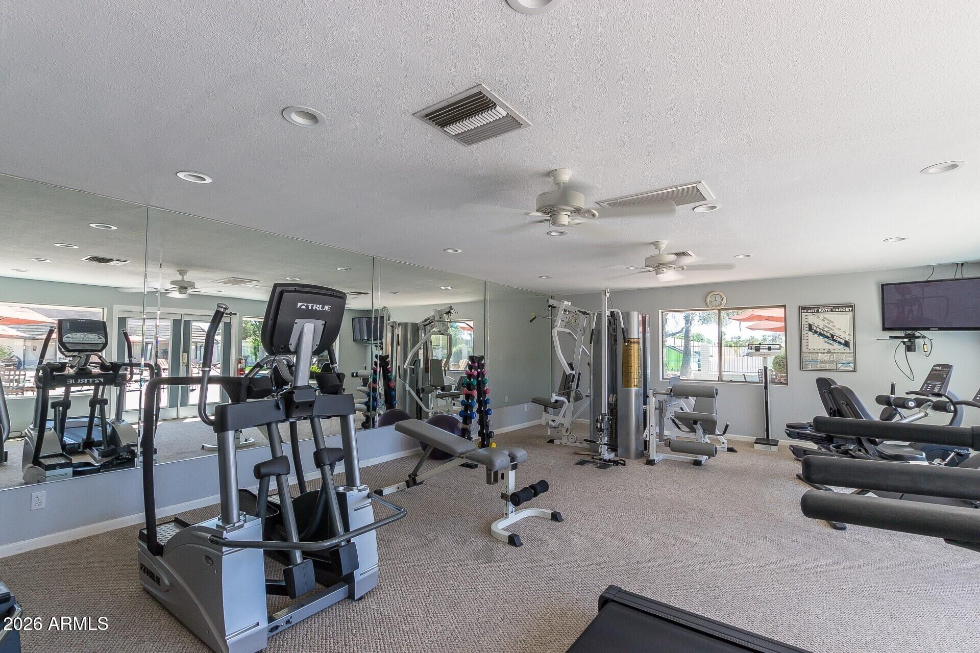 201 South Greenfield Road, Unit 60 Mesa, AZ 85206 - Photo 30 of 32 25 - Greenfield