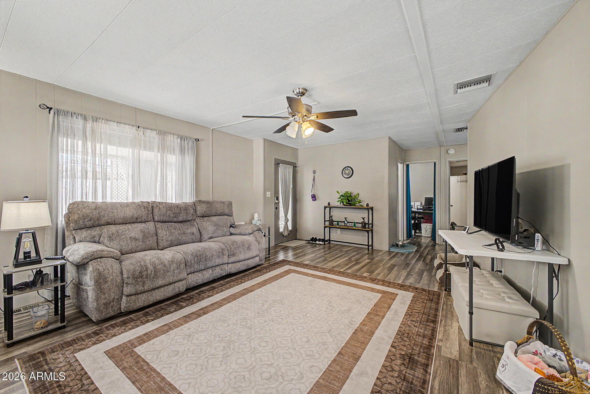 201 South Greenfield Road, Unit 60 Mesa, AZ 85206 - Photo 3 of 32 5 - Greendfield