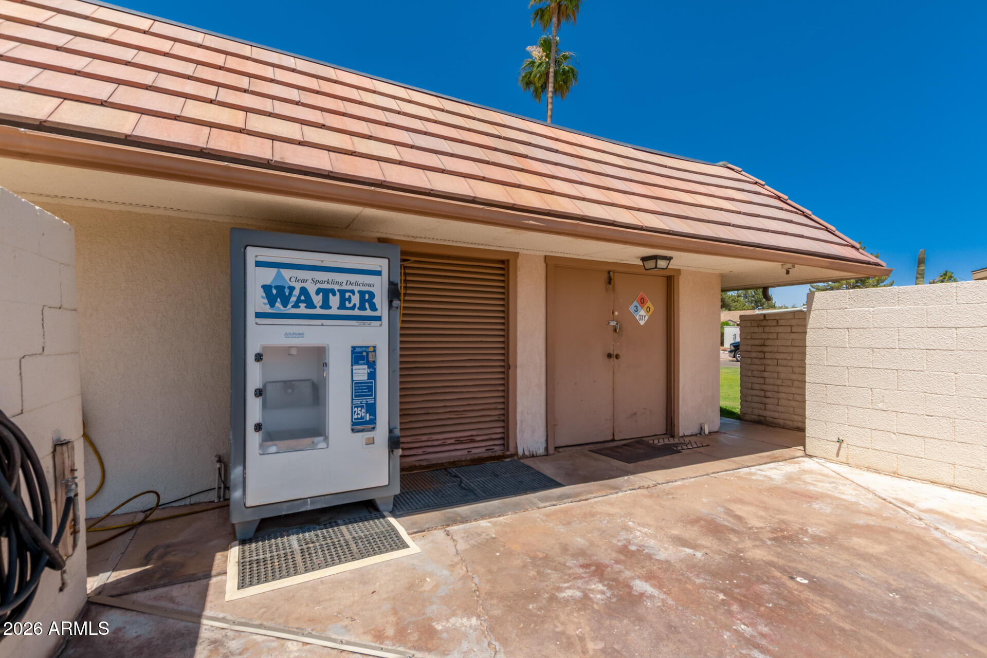 201 South Greenfield Road, Unit 60 Mesa, AZ 85206 - Photo 32 of 32 27 - Greenfield