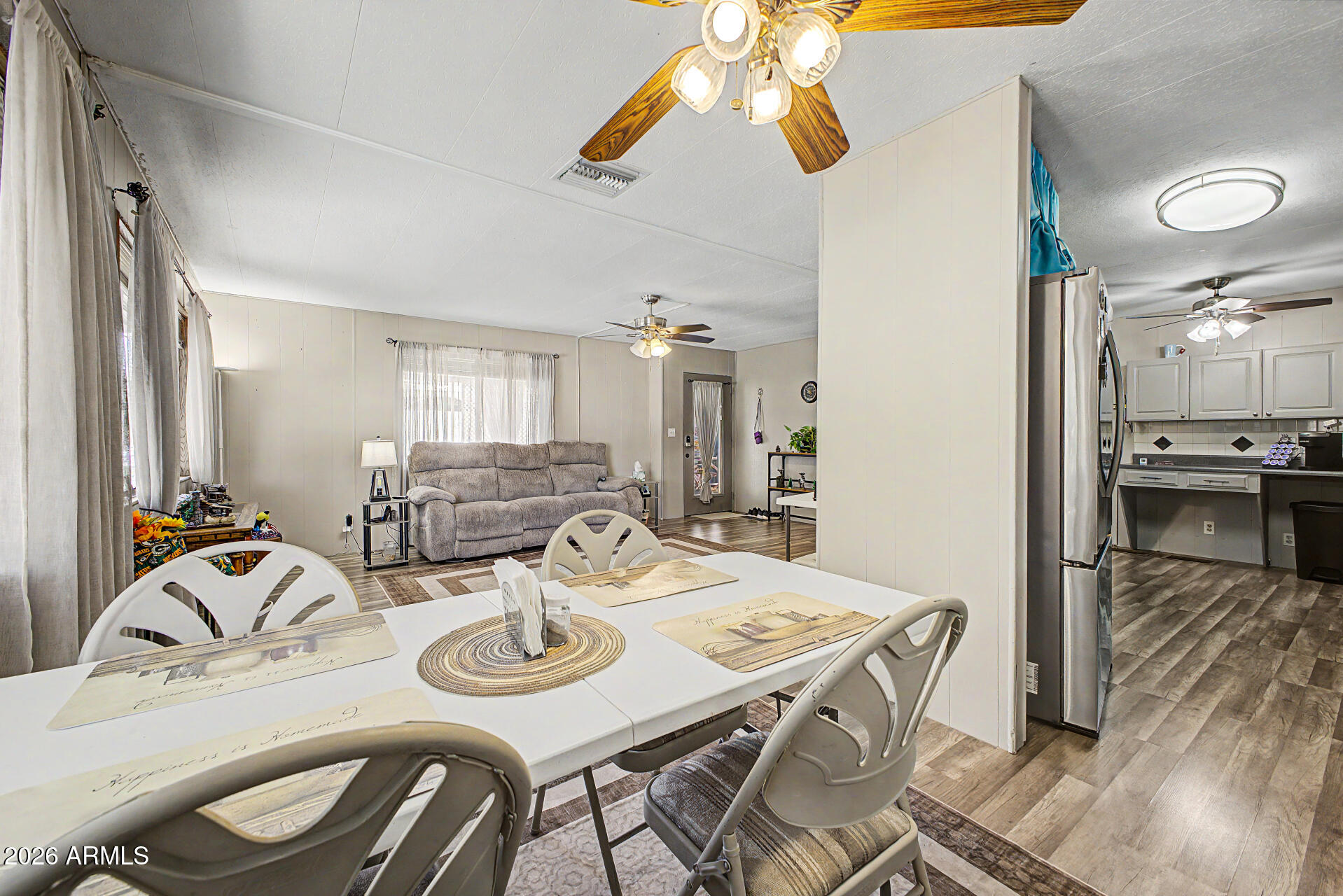 201 South Greenfield Road, Unit 60 Mesa, AZ 85206 - Photo 5 of 32 7 - Greendfield