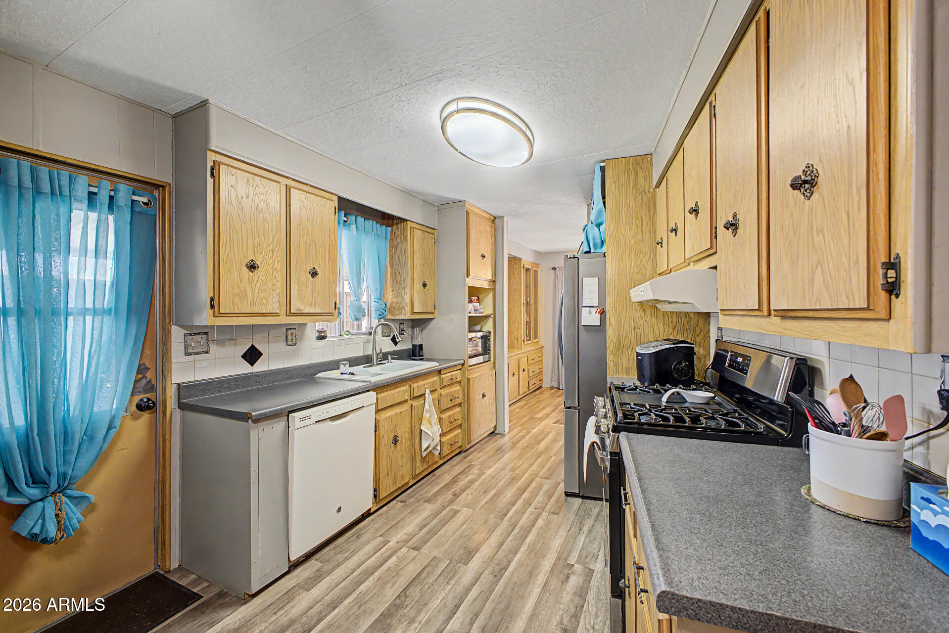 201 South Greenfield Road, Unit 60 Mesa, AZ 85206 - Photo 8 of 32 10 - Greendfield