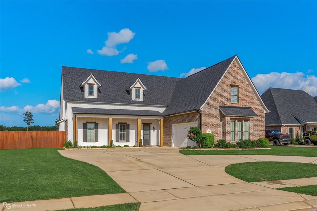 136 Sitka Loop Haughton, LA 71037 - Photo 1 of 40