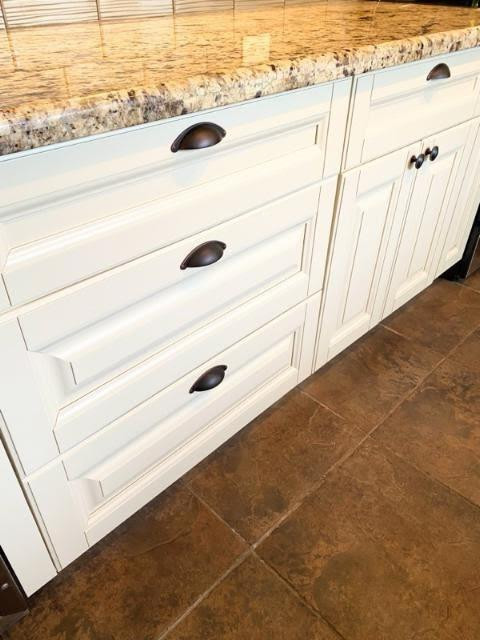 9465 Affirmed Lane Boca Raton, FL 33496 - Photo 51 of 54 Cabinets and Drawers.