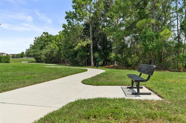 front view of a house with a street