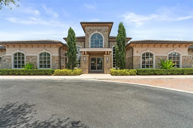 a view of outdoor space yard and patio