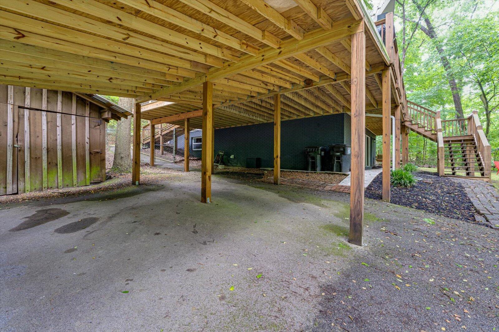 5036 Jackson Road Apison, TN 37302 - Photo 50 of 55 46-5306 Jackson Rd-45