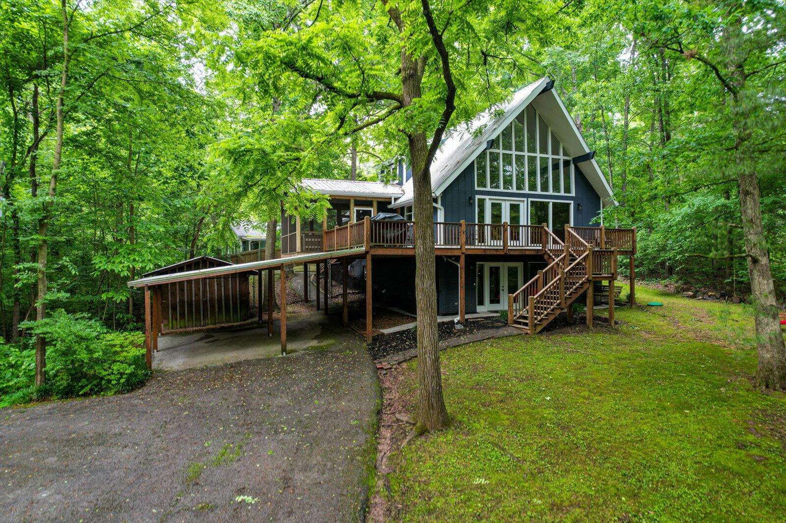 5036 Jackson Road Apison, TN 37302 - Photo 6 of 55 02-5306 Jackson Rd-1