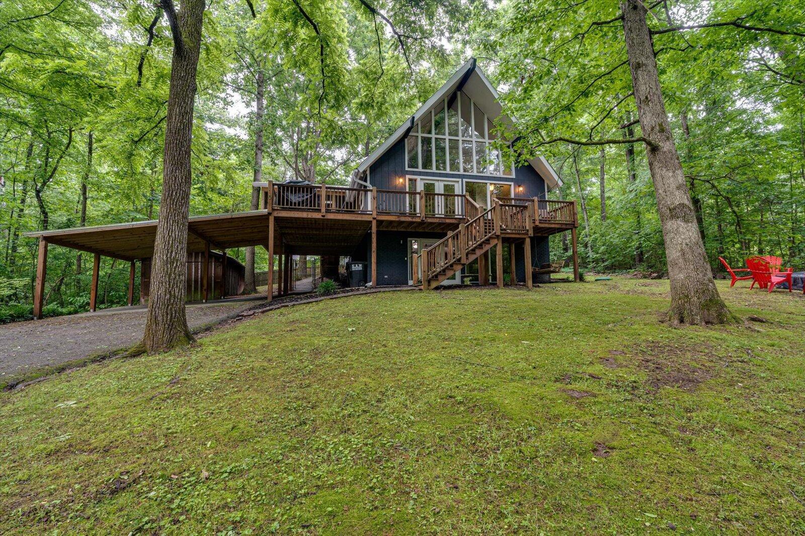 5036 Jackson Road Apison, TN 37302 - Photo 9 of 55 05-5306 Jackson Rd-4