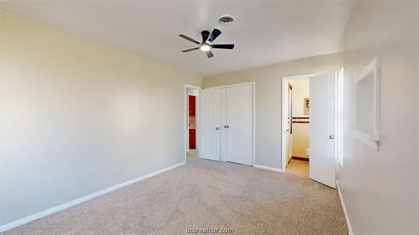 $2,500 | 506 Clay Street, Bryan, TX 77801