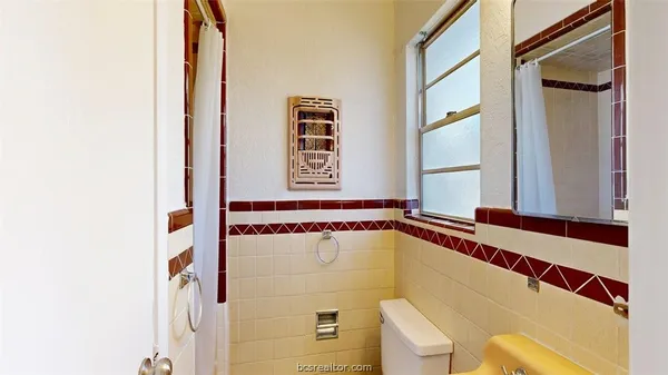 $2,500 | 506 Clay Street, Bryan, TX 77801