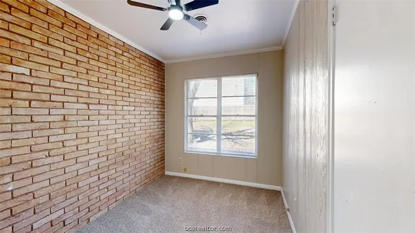 $2,500 | 506 Clay Street, Bryan, TX 77801