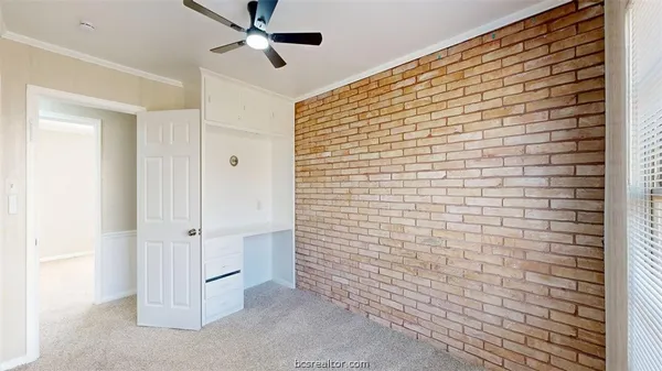 $2,500 | 506 Clay Street, Bryan, TX 77801