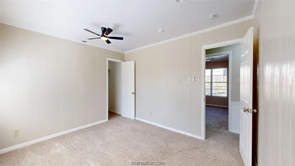 $2,500 | 506 Clay Street, Bryan, TX 77801