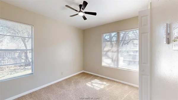 $2,500 | 506 Clay Street, Bryan, TX 77801