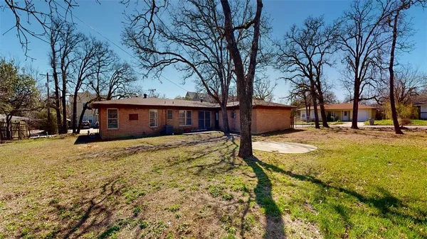 $2,500 | 506 Clay Street, Bryan, TX 77801